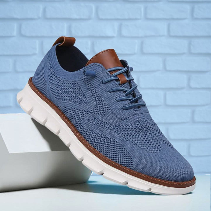 Felix | Comfortable Slip-On Sneakers for Lightweight Comfort and Modern Style