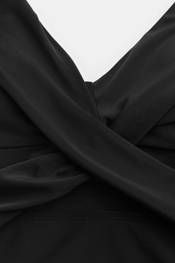 Pura | Eleganter, Bequemer &amp; Stilvoller Push-up-Badeanzug für Damen 2