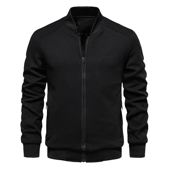 Ralf | Stilvolle und vielseitige Herren-Bomberjacke 7