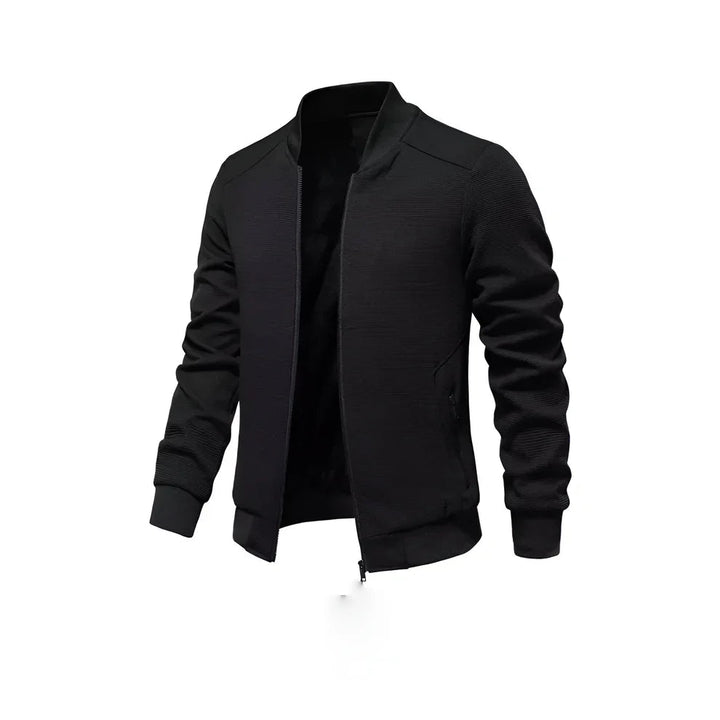 Ralf | Stilvolle und vielseitige Herren-Bomberjacke 8