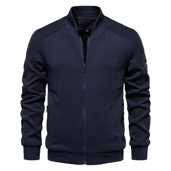 Ralf | Stilvolle und vielseitige Herren-Bomberjacke 9