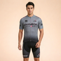 Phillipp | Breathable & stylish cycling set