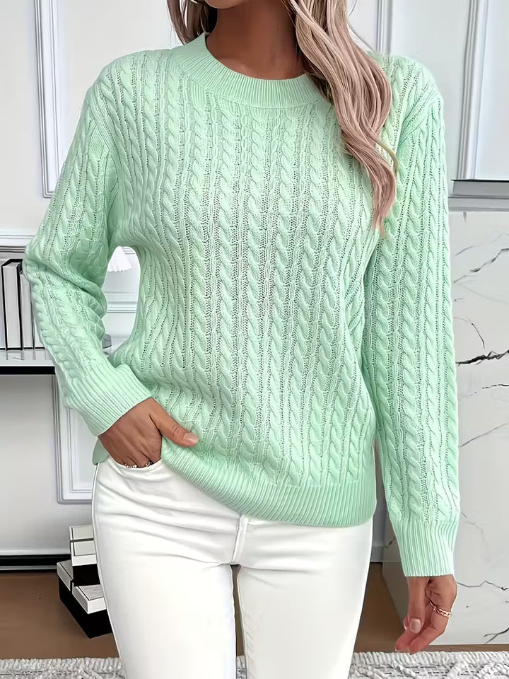 Rave | Bequemer Pullover 0
