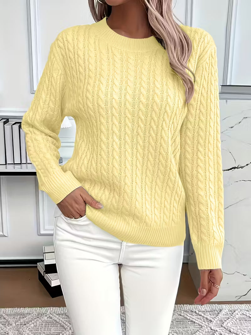 Rave | Bequemer Pullover 10