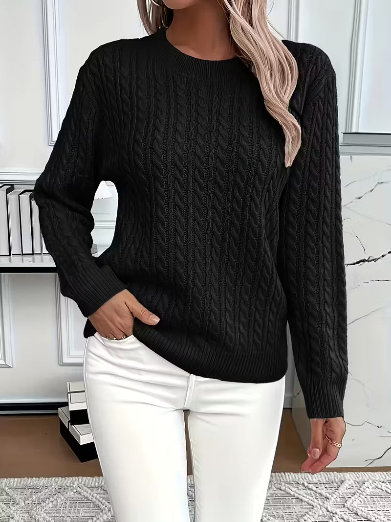 Rave | Bequemer Pullover 12