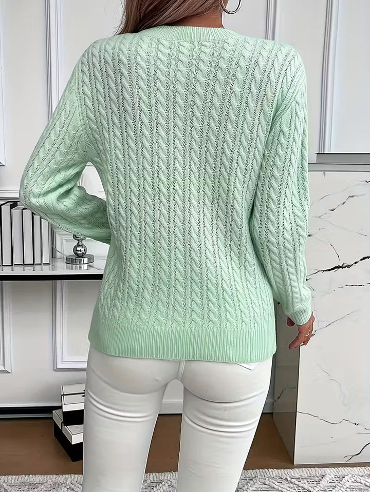 Rave | Bequemer Pullover 3