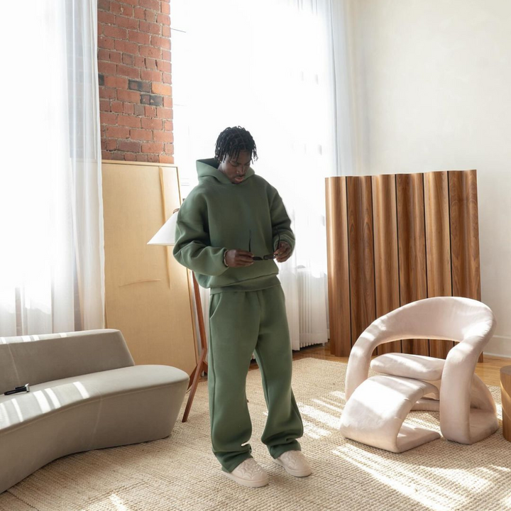 Ravello | Moderner und bequemer Trainingsanzug 6