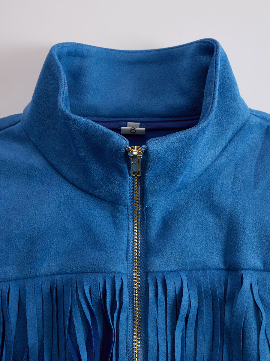 Ravina | Dynamisches, Elegantes &amp; Auffälliges Damen Western-Minikleid 8