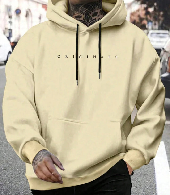 Rocco | Bequemer Herren Hoodie mit Stil 1