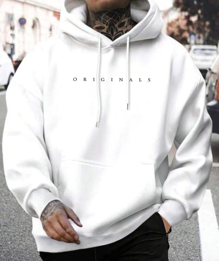 Rocco | Bequemer Herren Hoodie mit Stil 2