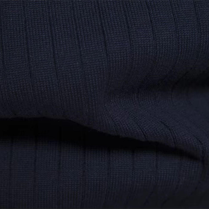 Roger | Hochwertiger Alltags-Komfortpullover 4