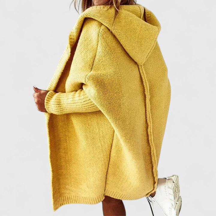 Rosalynne | Bequeme Strickjacke 3