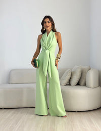 Eleanor | Timeless and modern women's jumpsuit