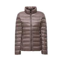 Juliane | Comfortable & Stylish Women's Down Jacket