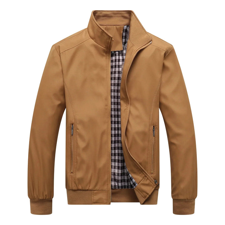 Sem | Lässige, leichte Herrenjacke 1