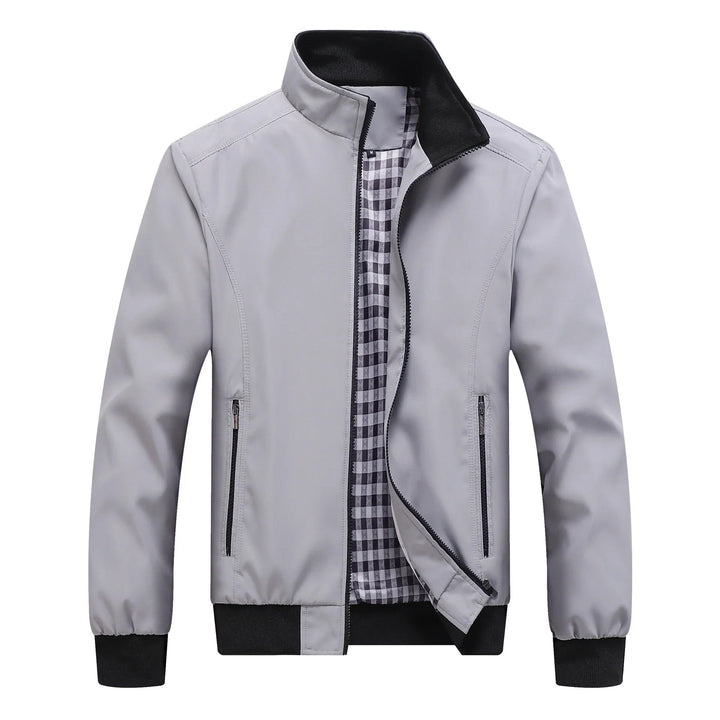 Sem | Lässige, leichte Herrenjacke 10