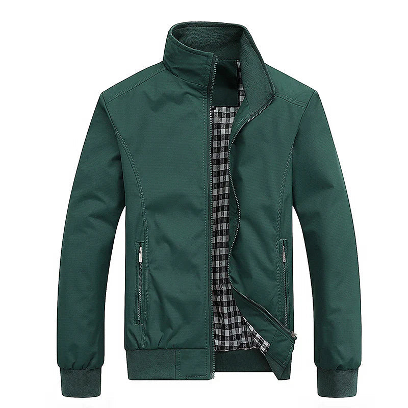 Sem | Lässige, leichte Herrenjacke 3