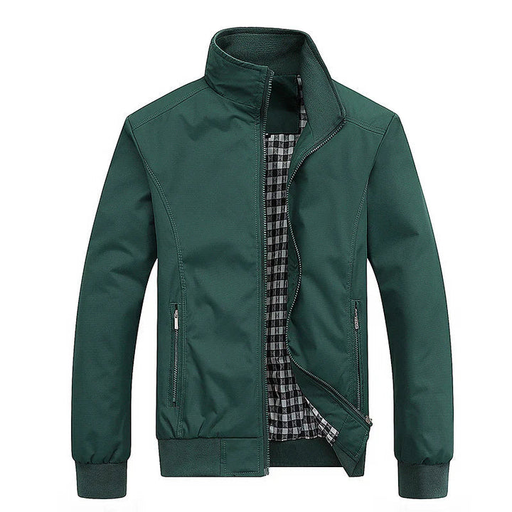 Sem | Lässige, leichte Herrenjacke 3