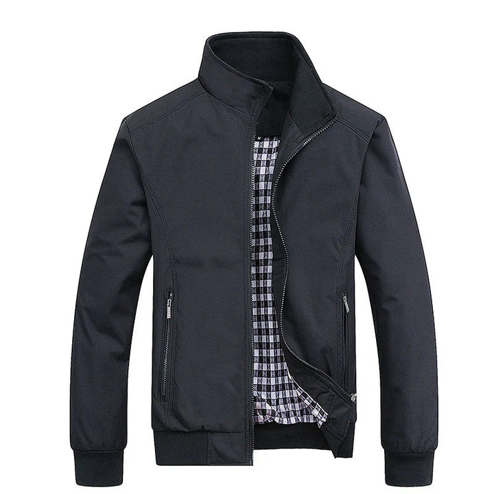 Sem | Lässige, leichte Herrenjacke 5