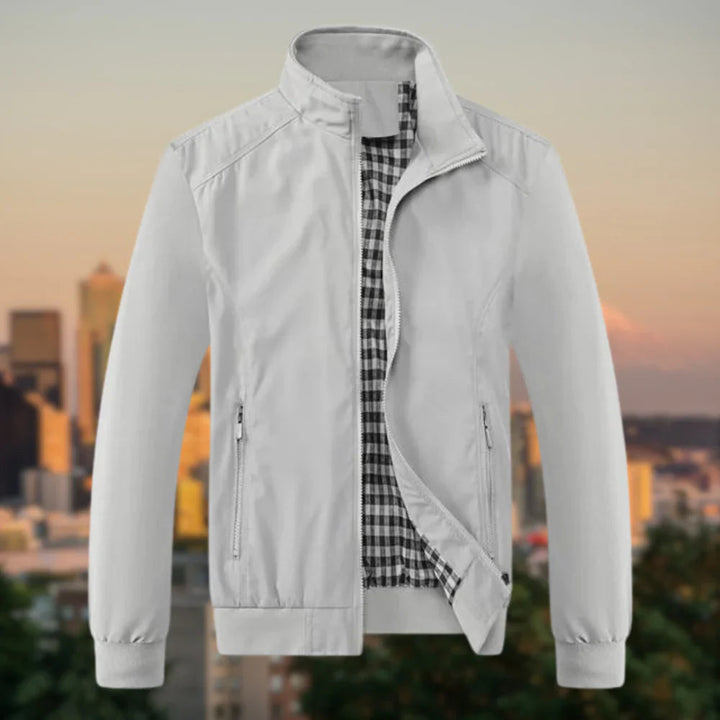 Sem | Lässige, leichte Herrenjacke 8