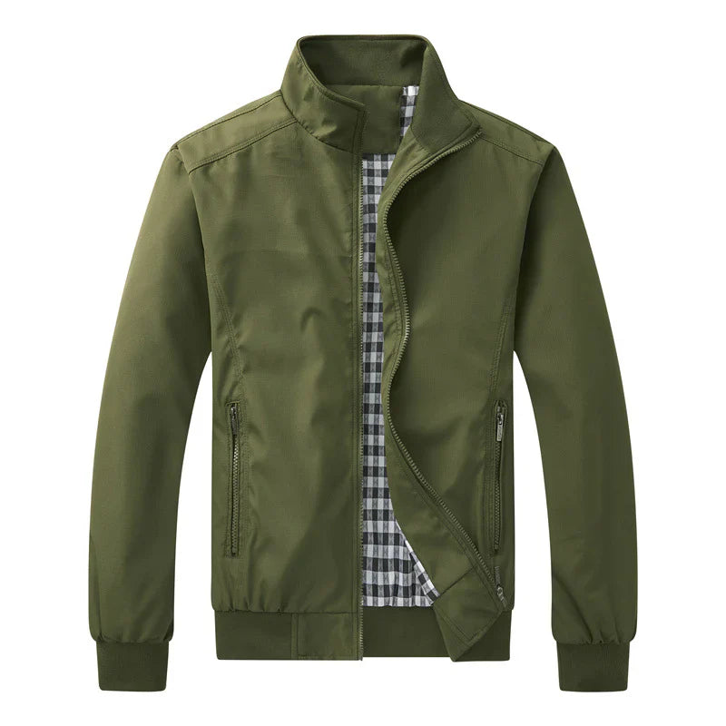 Sem | Lässige, leichte Herrenjacke 9