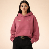 Maria| Modern & comfortable hoodie for everyday