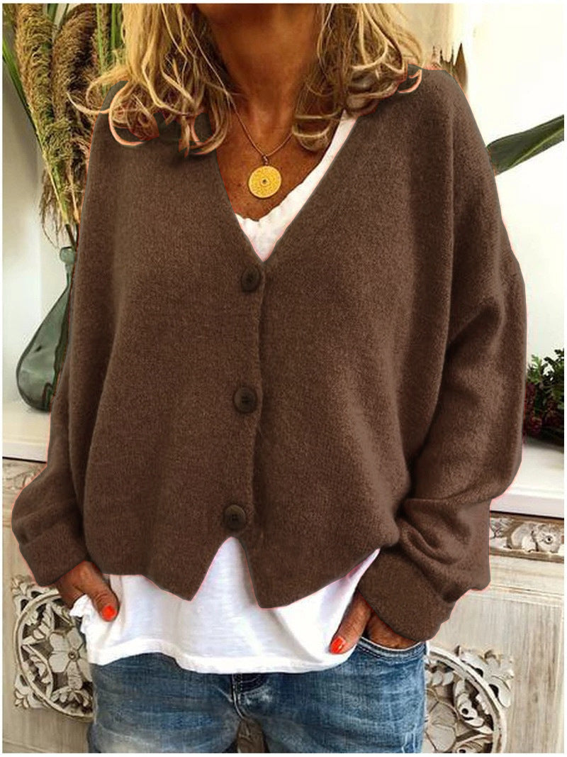 Shannon | Strickjacke 10