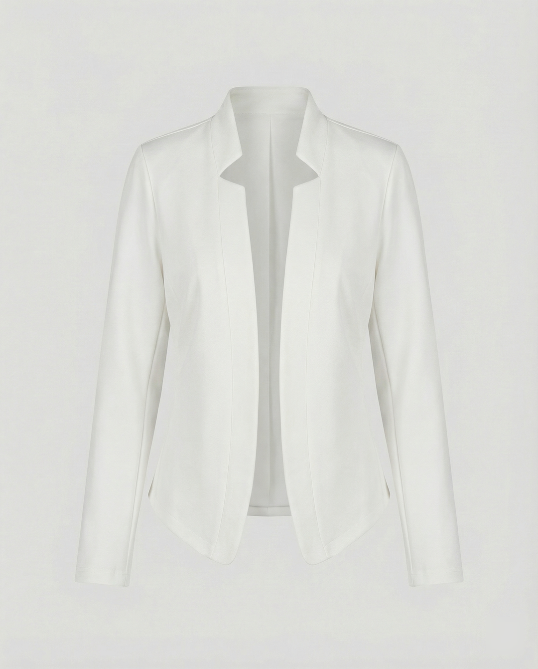 Sienna | Eleganter, Bequemer & Vielseitiger Damen Blazer 11