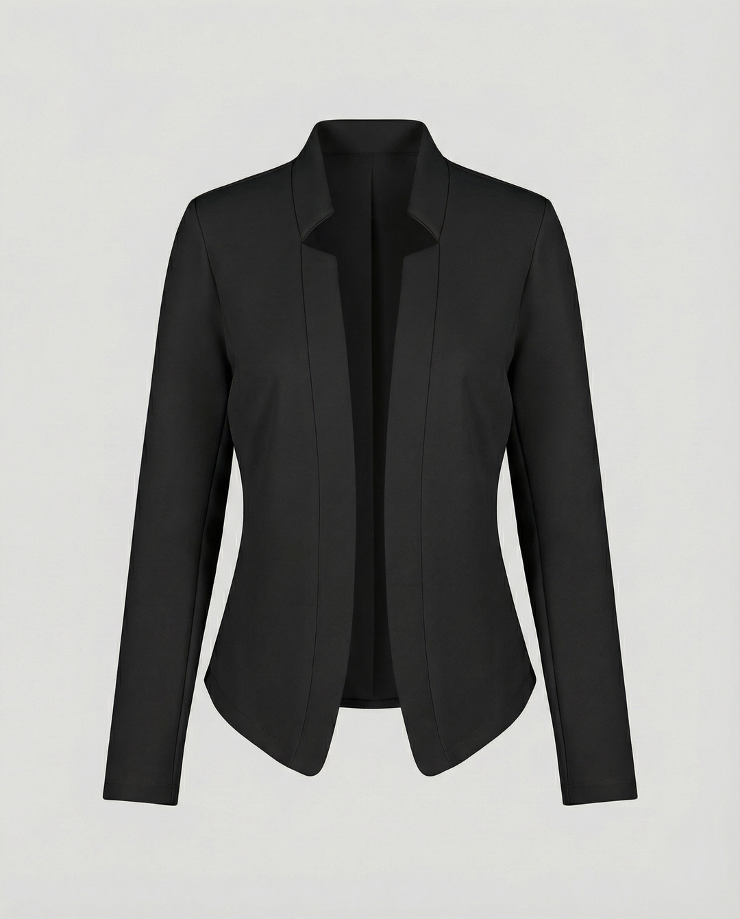 Sienna | Eleganter, Bequemer & Vielseitiger Damen Blazer 12