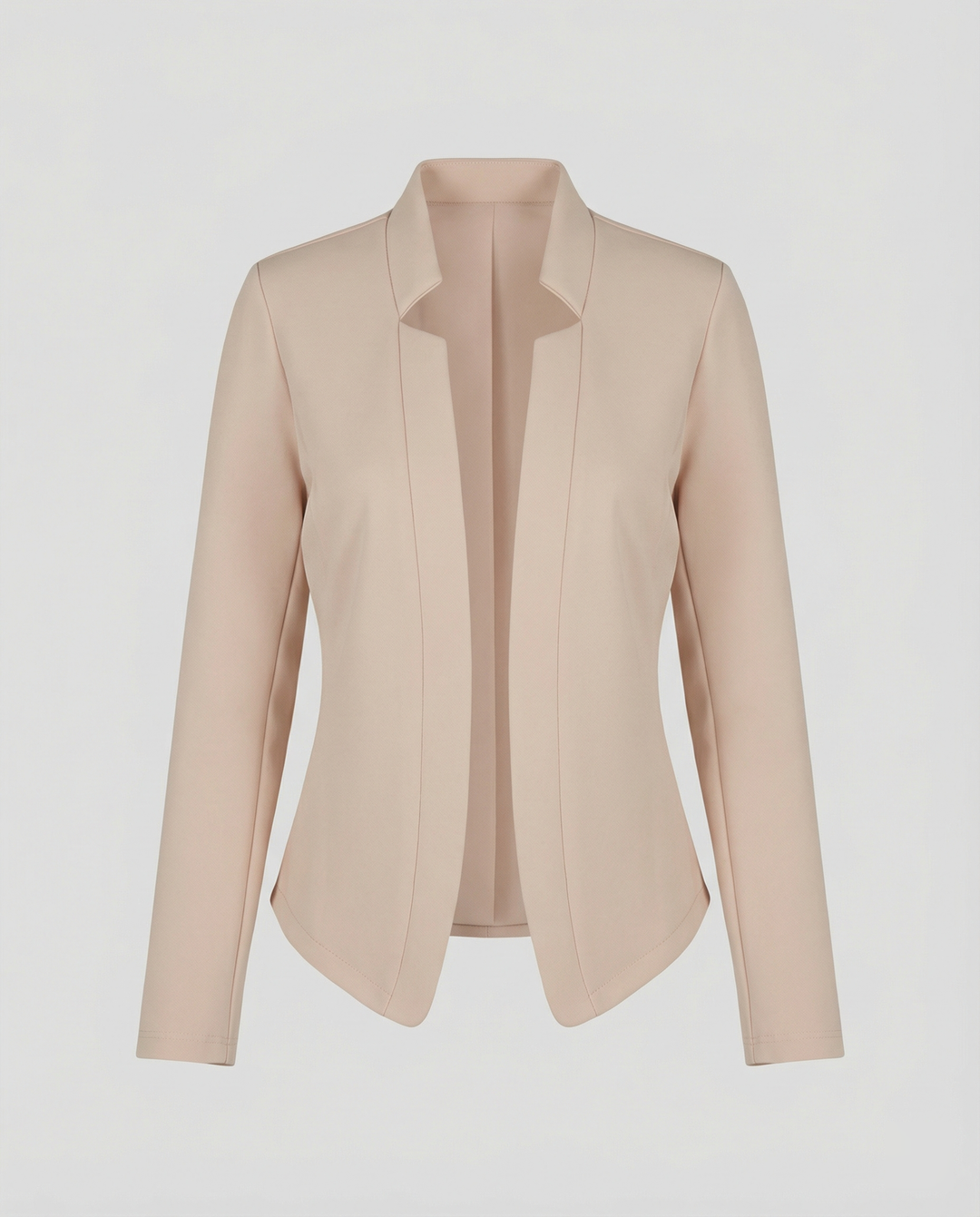 Sienna | Eleganter, Bequemer & Vielseitiger Damen Blazer 2