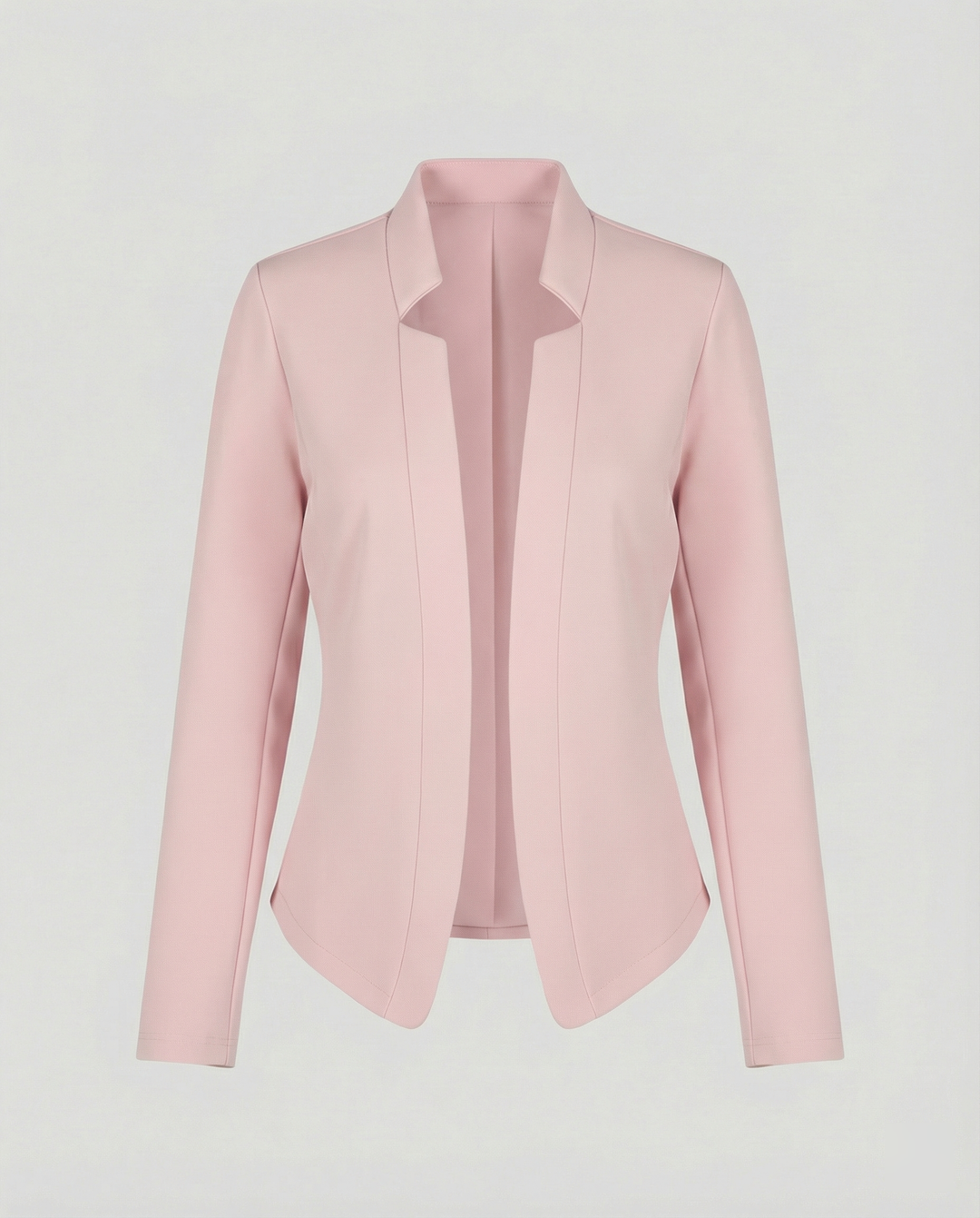 Sienna | Eleganter, Bequemer & Vielseitiger Damen Blazer 5
