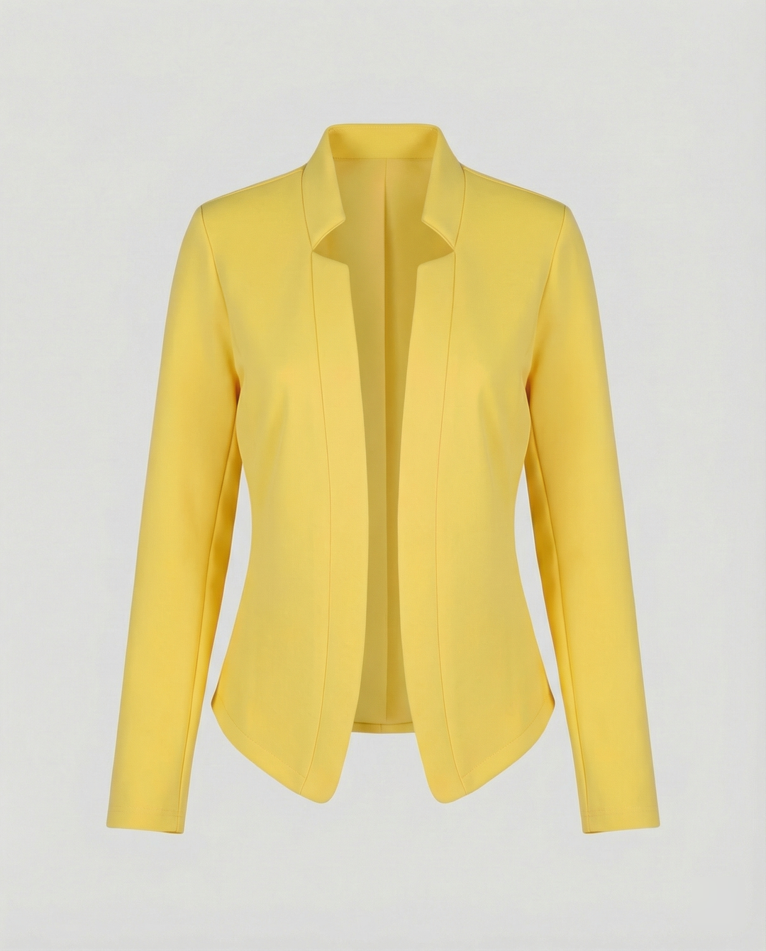 Sienna | Eleganter, Bequemer & Vielseitiger Damen Blazer 8