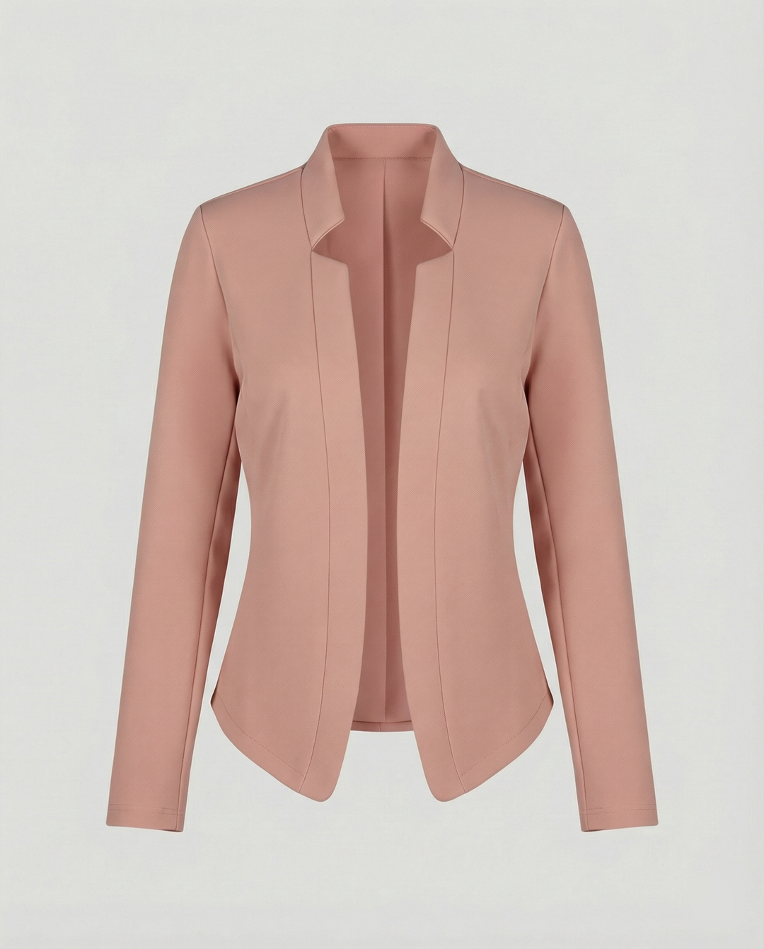 Sienna | Eleganter, Bequemer & Vielseitiger Damen Blazer 9