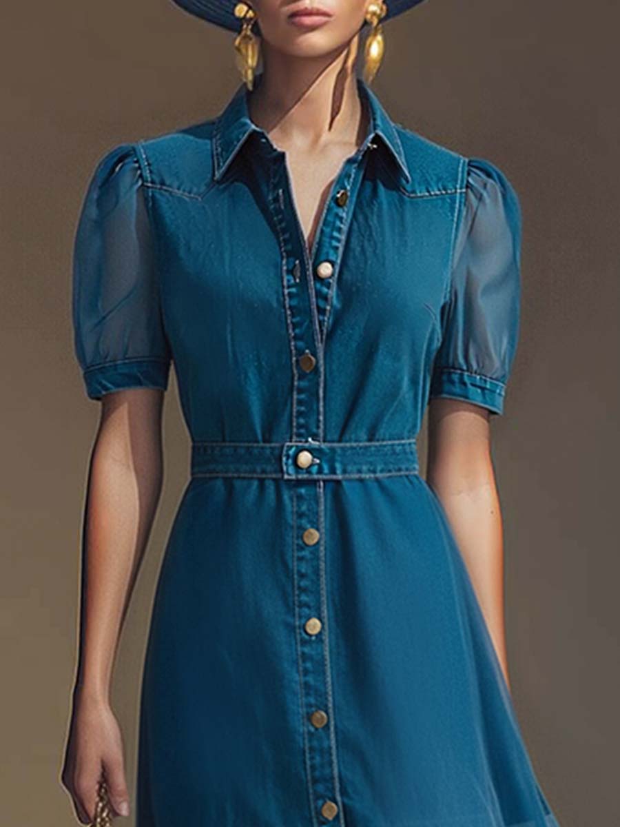 Sienna | Elegantes Damen Maxikleid – Fließend, Feminine Maxi Kleider für Sommer 2