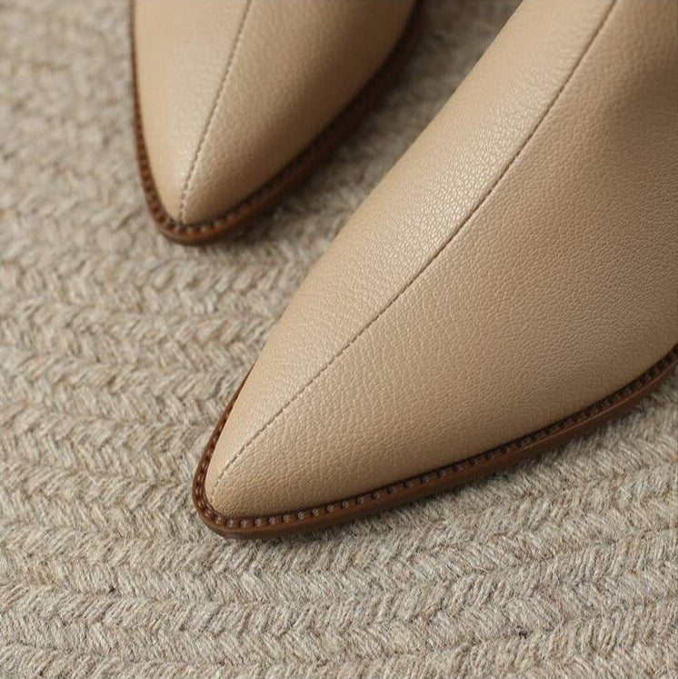 Sofia | Elegante und bequeme vielseitige Damenstiefel 7