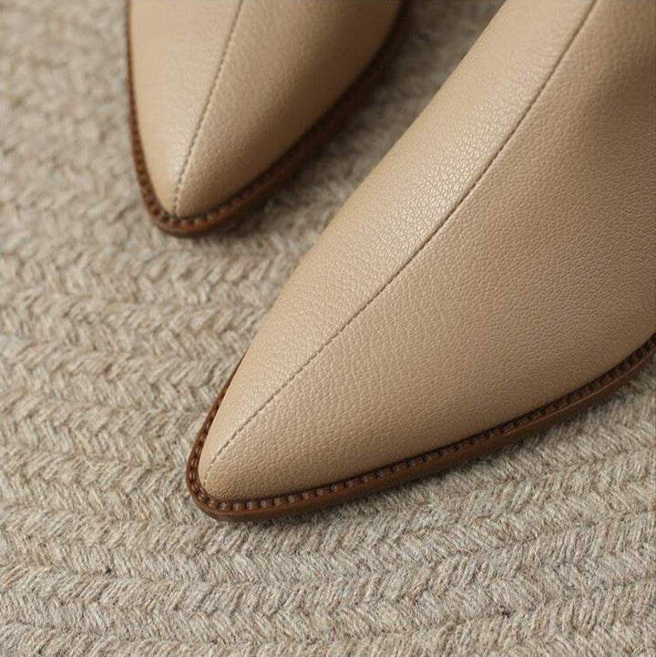 Sofia | Elegante und bequeme vielseitige Damenstiefel 7