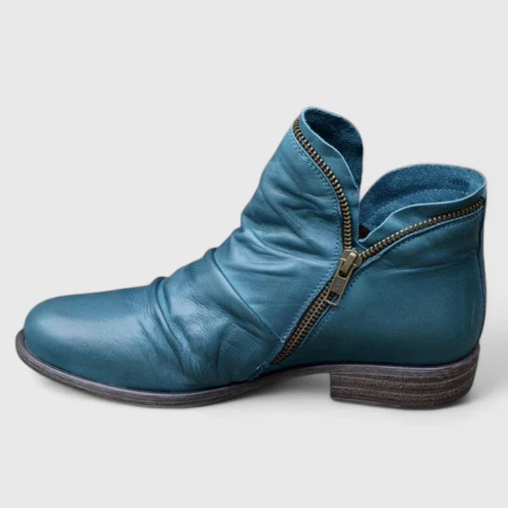 Sofie | Elegante Orthopädische Damen Stiefel 1
