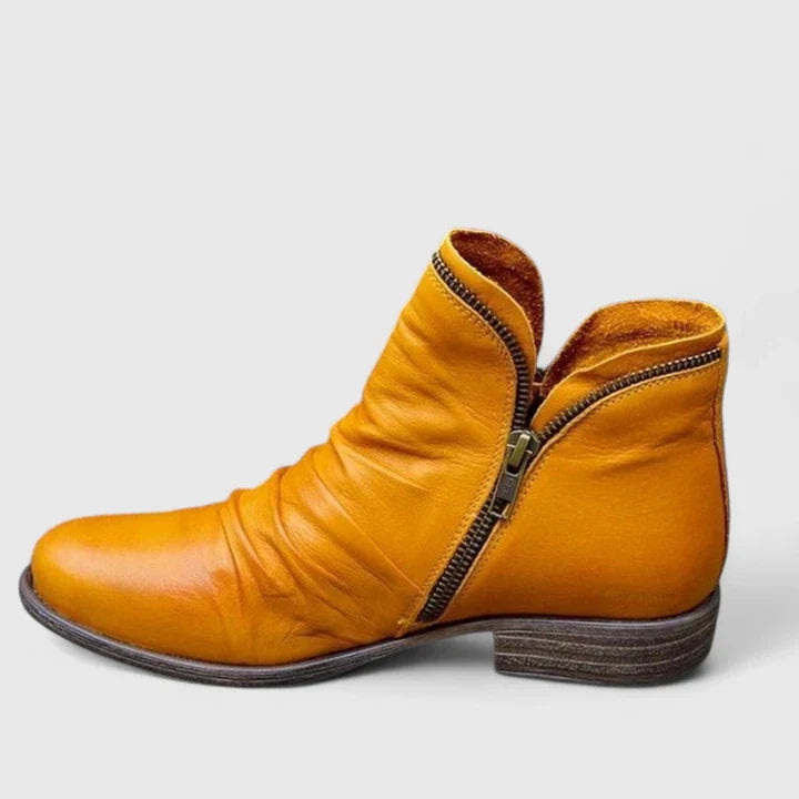 Sofie | Elegante Orthopädische Damen Stiefel 3