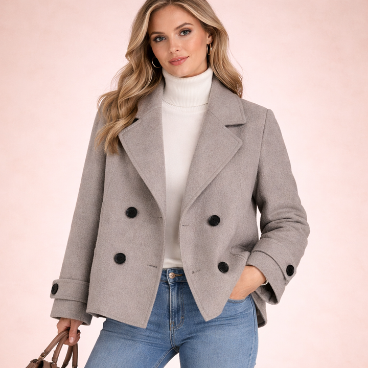 Sophia | Eleganter und zeitloser Blazer 1
