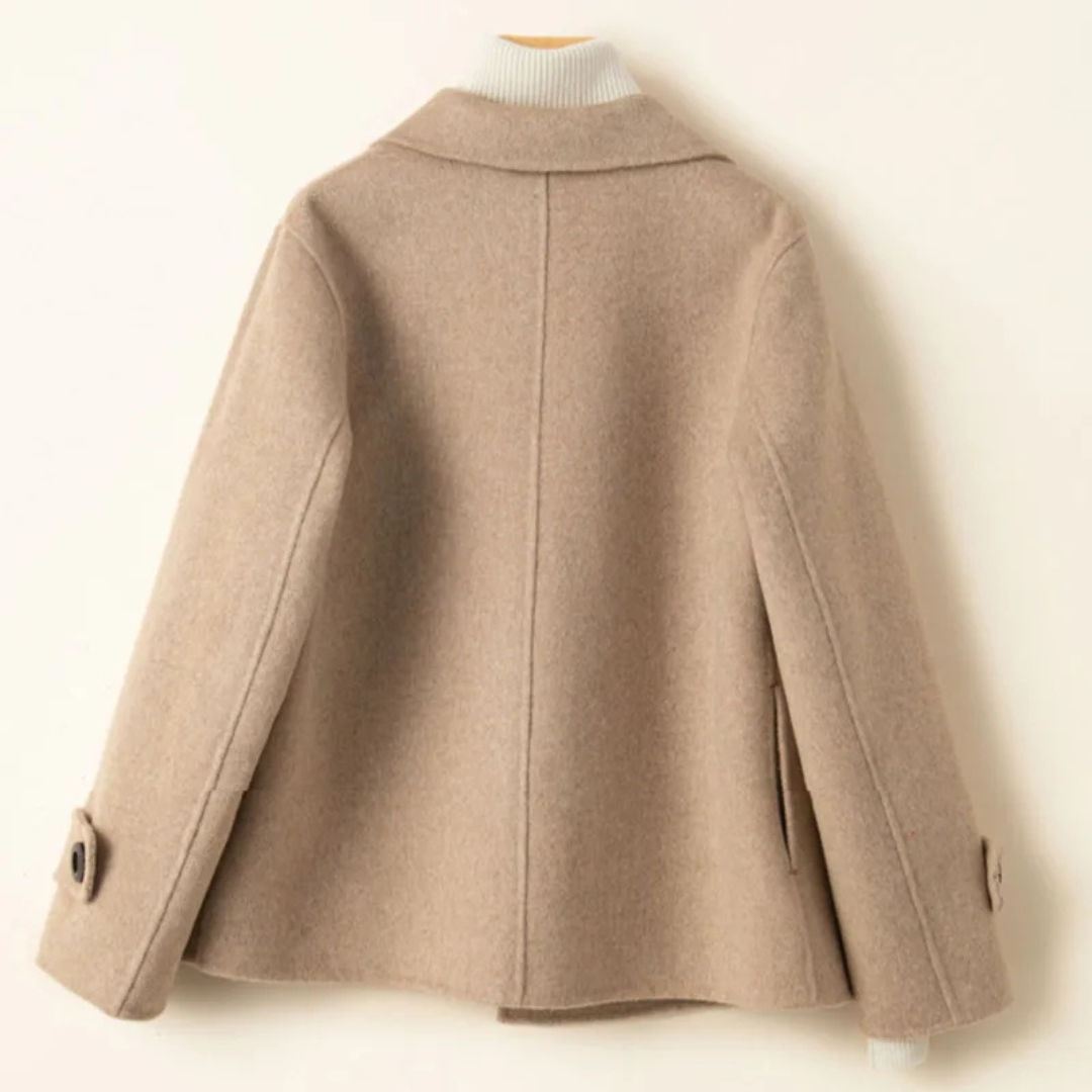Sophia | Eleganter und zeitloser Blazer 3