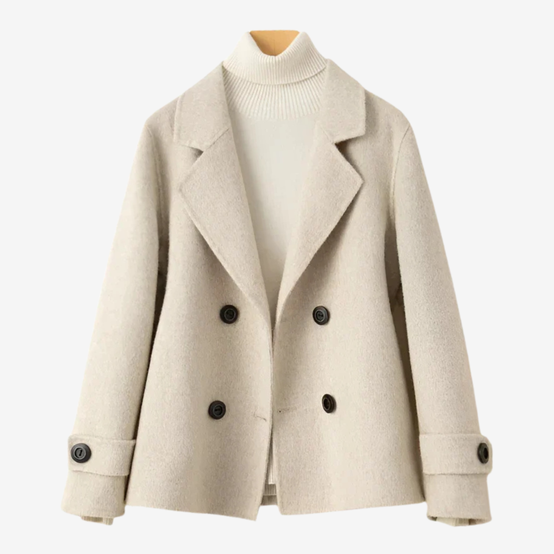 Sophia | Eleganter und zeitloser Blazer 4