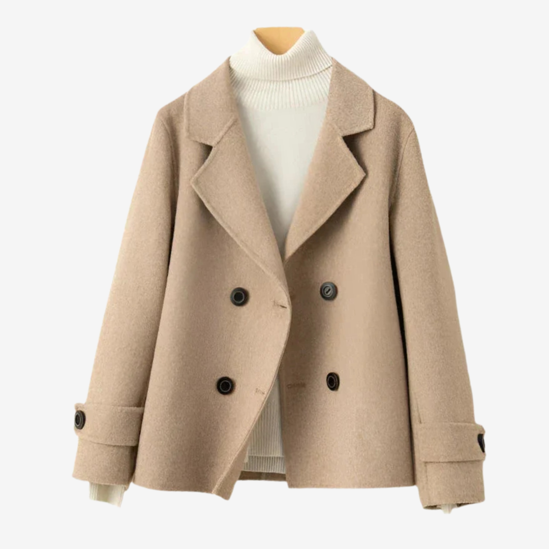 Sophia | Eleganter und zeitloser Blazer 6
