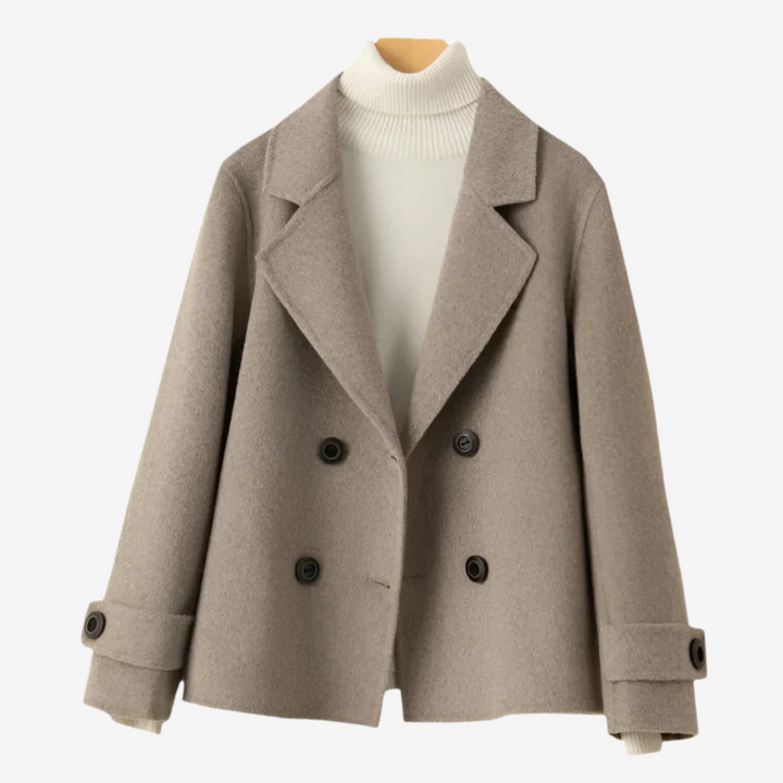 Sophia | Eleganter und zeitloser Blazer 8