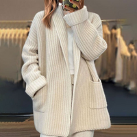 Lara | Lightweight and Comfortable Cardigan for Women