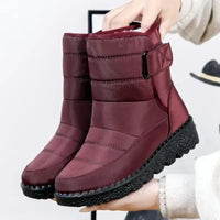 Nadine | Waterproof and Elegant Boots for Women with Comfort