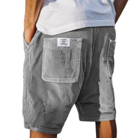 Felix | Stylish and Lightweight Summer Shorts for Men