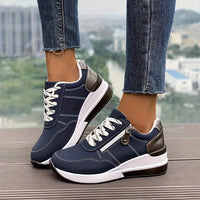 Nadine | Orthopedic sneakers for maximum walking comfort