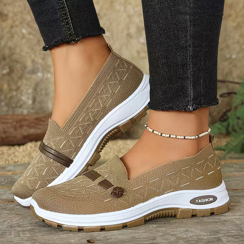 Stride | Premium-Wander- und Walkingschuhe zum Hineinschlüpfen 2