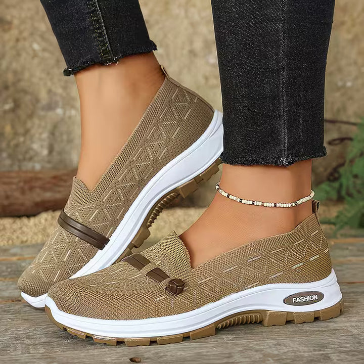 Stride | Premium-Wander- und Walkingschuhe zum Hineinschlüpfen 2