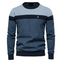 Thomas | Klassischer Und Eleganter Pullover Für Herren